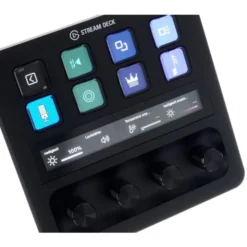 Elgato Stream Deck+