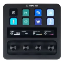 Elgato Stream Deck+