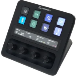 Elgato Stream Deck+