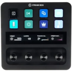 Elgato Stream Deck+
