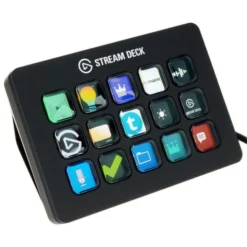 Elgato Stream Deck MK2