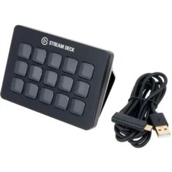 Elgato Stream Deck MK2