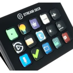 Elgato Stream Deck MK2
