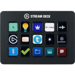 Elgato Stream Deck MK2