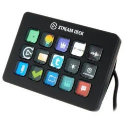 Elgato Stream Deck MK2