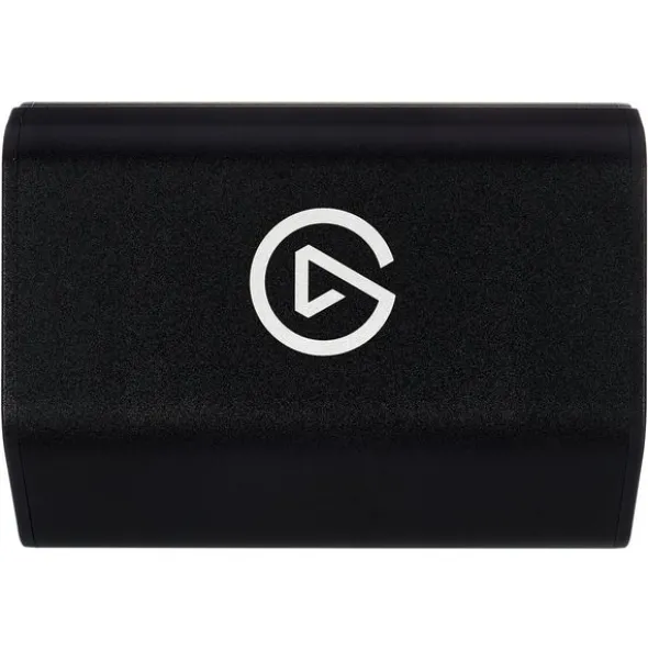 Elgato Stream Deck Network Dock