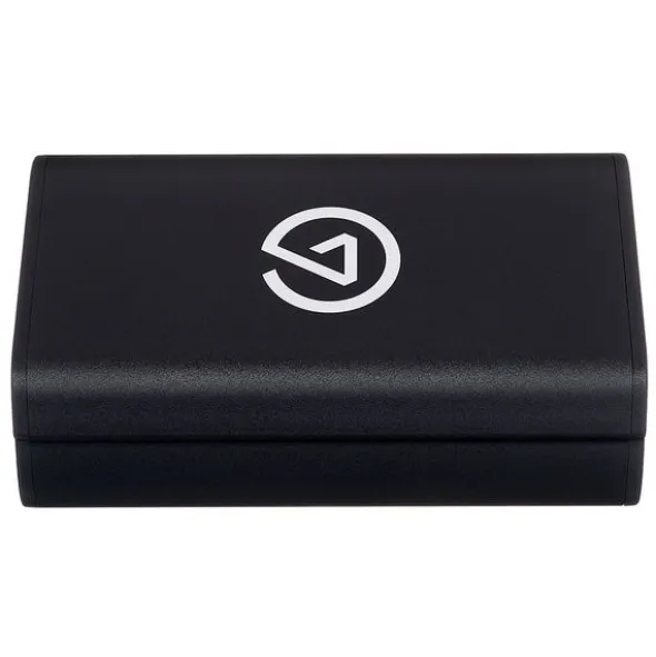 Elgato Stream Deck Network Dock