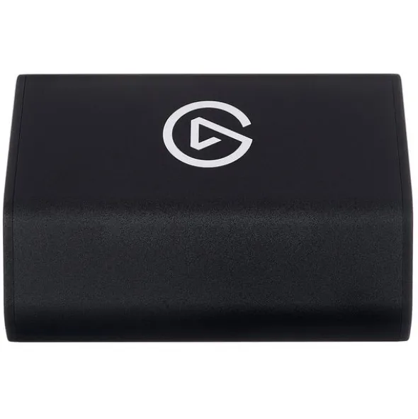 Elgato Stream Deck Network Dock