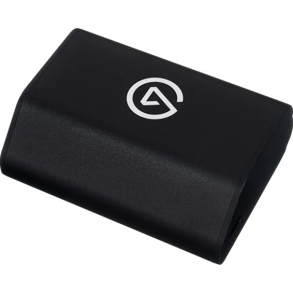 Elgato Stream Deck Network Dock
