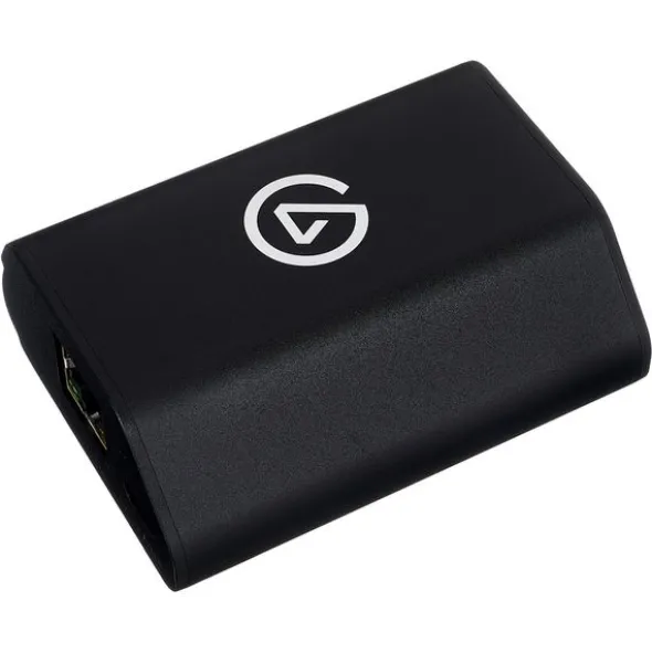 Elgato Stream Deck Network Dock