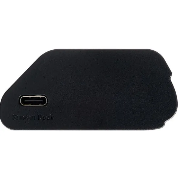 Elgato Stream Deck Network Dock