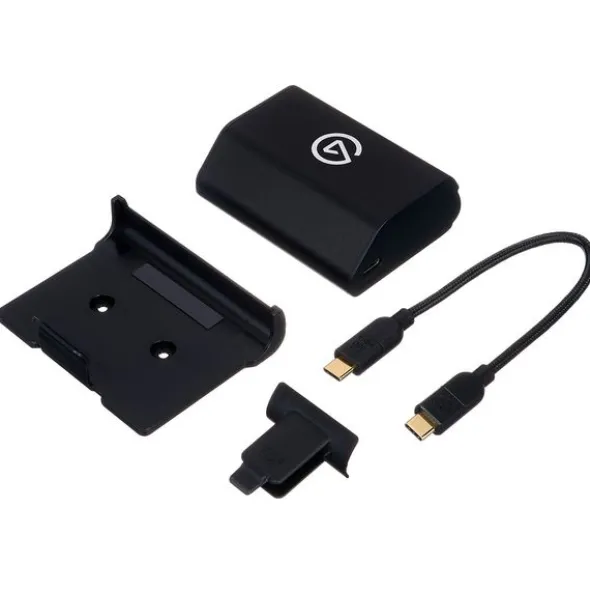 Elgato Stream Deck Network Dock