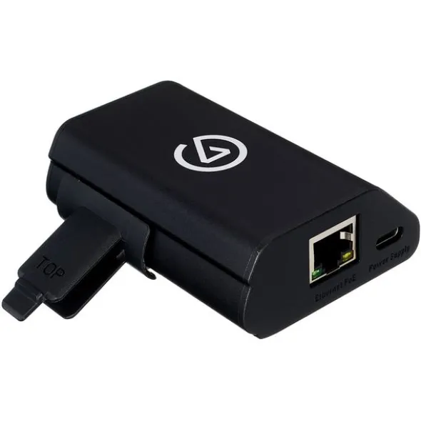 Elgato Stream Deck Network Dock