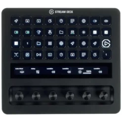 Elgato Stream Deck+ XL
