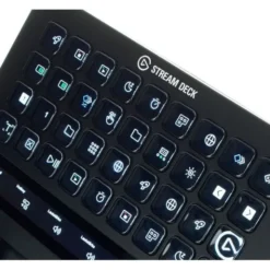 Elgato Stream Deck+ XL