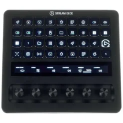 Elgato Stream Deck+ XL