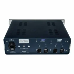 Elysia Alpha Compressor