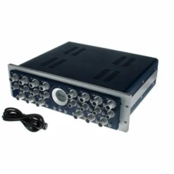 Elysia Alpha Compressor