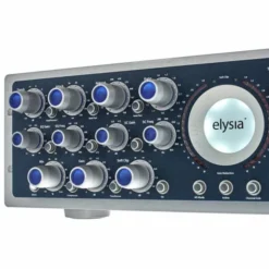 Elysia Alpha Compressor