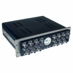 Elysia Alpha Compressor