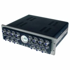 Elysia Alpha Compressor
