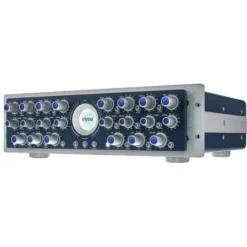 Elysia Alpha Compressor