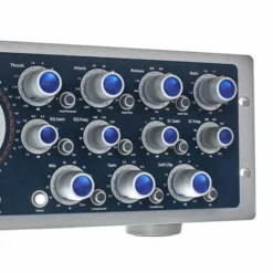 Elysia Alpha Compressor