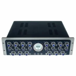 Elysia Alpha Compressor