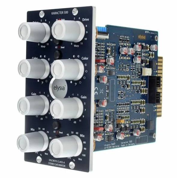 Elysia karacter 500