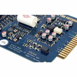 Elysia mpressor 500