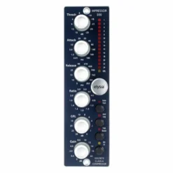 Elysia mpressor 500