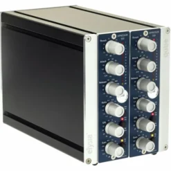 Elysia mpressor2 qube