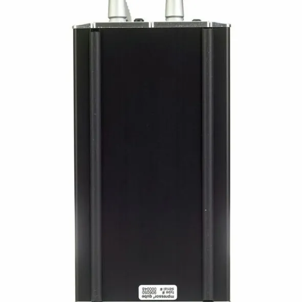Elysia mpressor2 qube