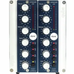 Elysia mpressor2 qube