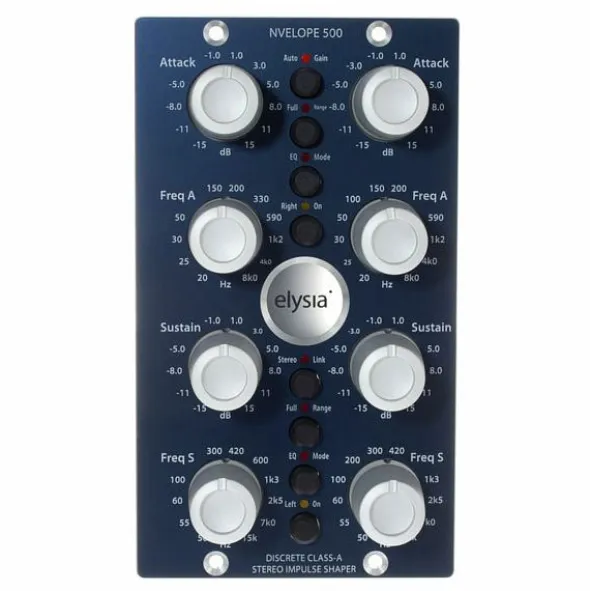 Elysia nvelope 500