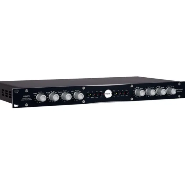 Elysia nvelope Mastering Edition