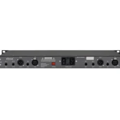 Elysia nvelope Mastering Edition