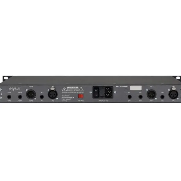 Elysia nvelope Mastering Edition