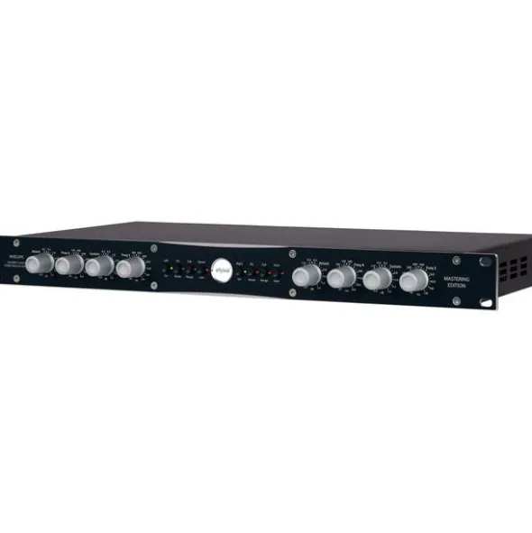 Elysia nvelope Mastering Edition