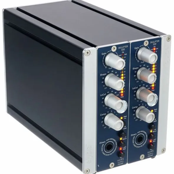 Elysia skulpter2 qube
