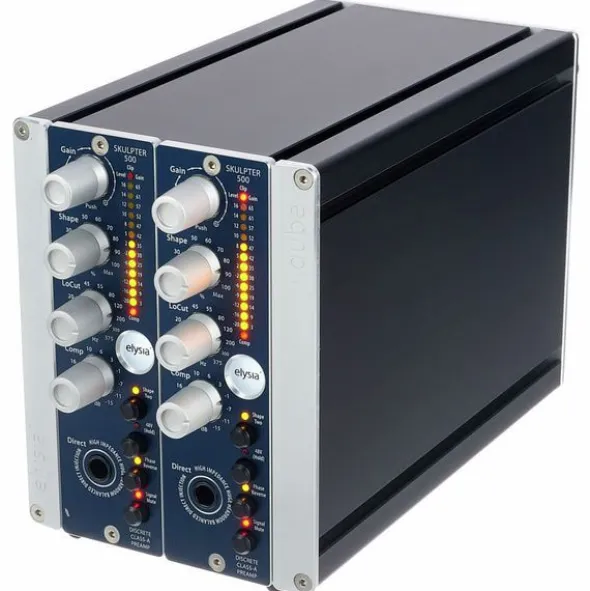 Elysia skulpter2 qube