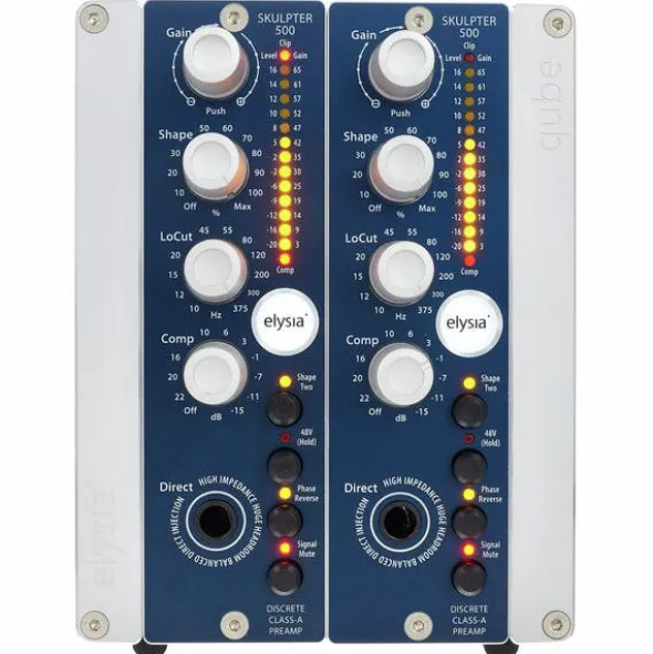 Elysia skulpter2 qube