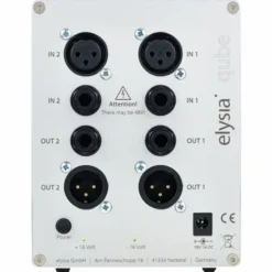 Elysia skulpter2 qube