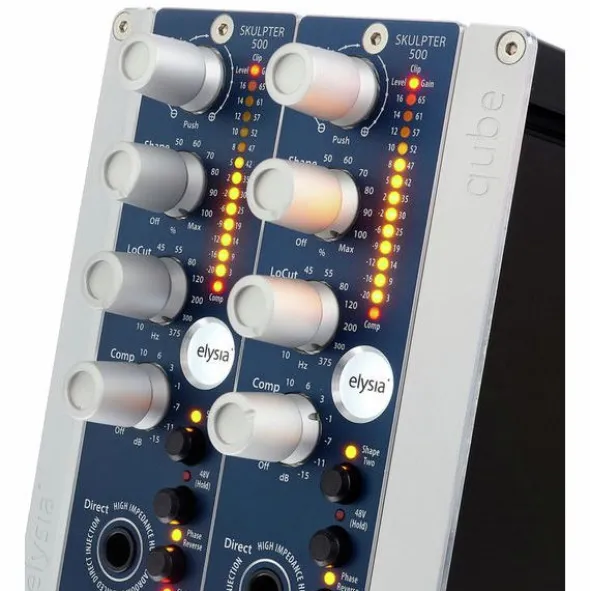 Elysia skulpter2 qube