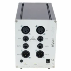 Elysia skulpter2 qube