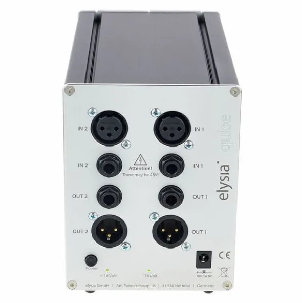 Elysia skulpter2 qube