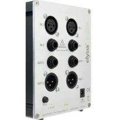 Elysia skulpter2 qube
