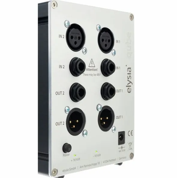 Elysia skulpter2 qube