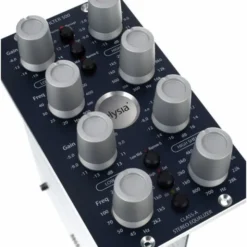 Elysia xfilter 500