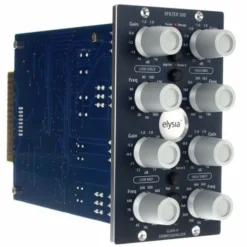 Elysia xfilter 500
